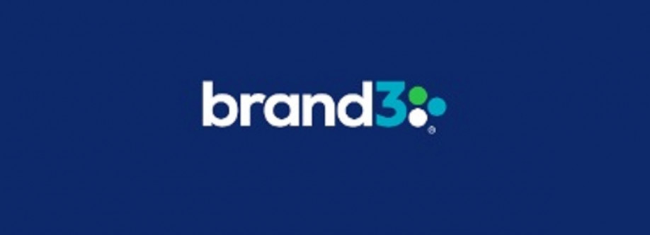 Brand3 Inc Cover Image