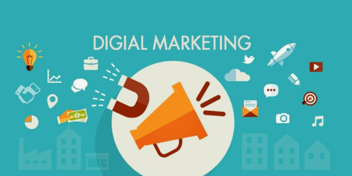 Top 5 Digital Marketing Trends to Boost Business in 2024