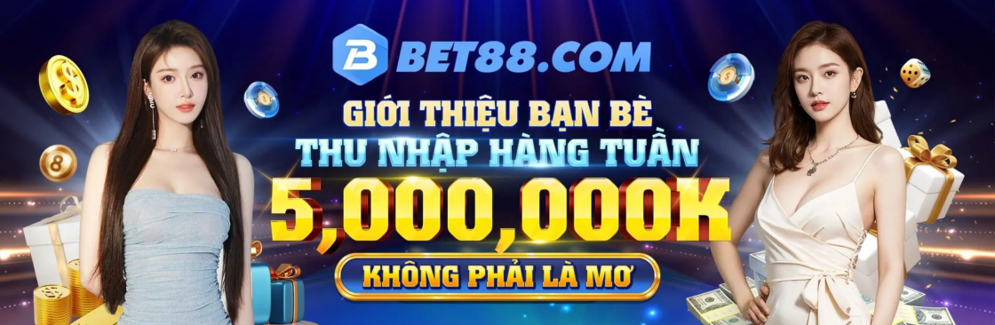 Nhà cái Bet88 Cover Image