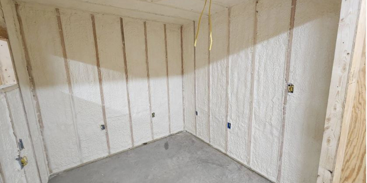 Closed-Cell Insulation Installers in Cedar Park, TX