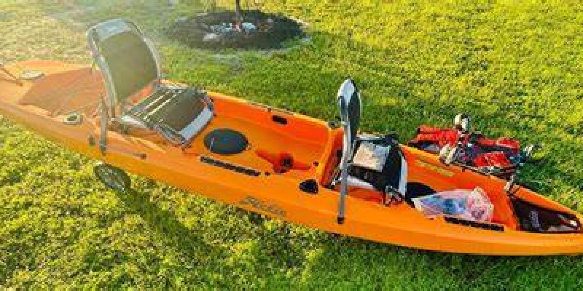 Hobie Mirage Compass Duo: A Comprehensive Review