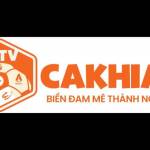 CakhiaTV Xem Bóng Đá Trực Tuyến Profile Picture