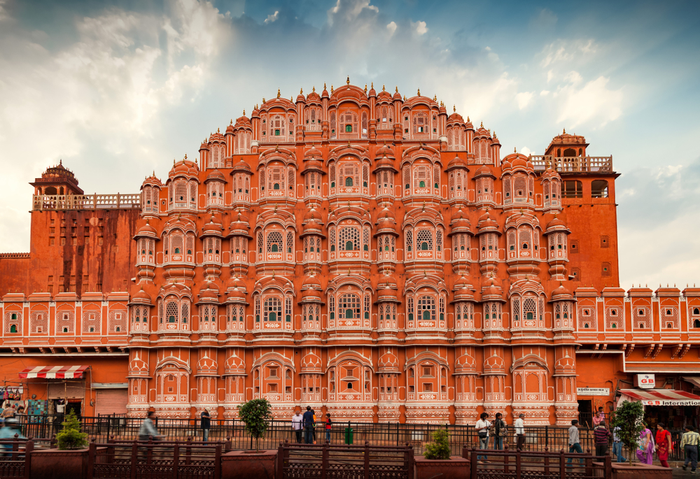 Top Places to Visit in Jaipur - Pink City's Must-See Attractions