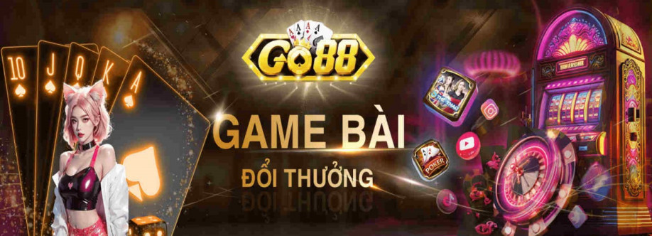 Nhà Cái GO88 Cover Image