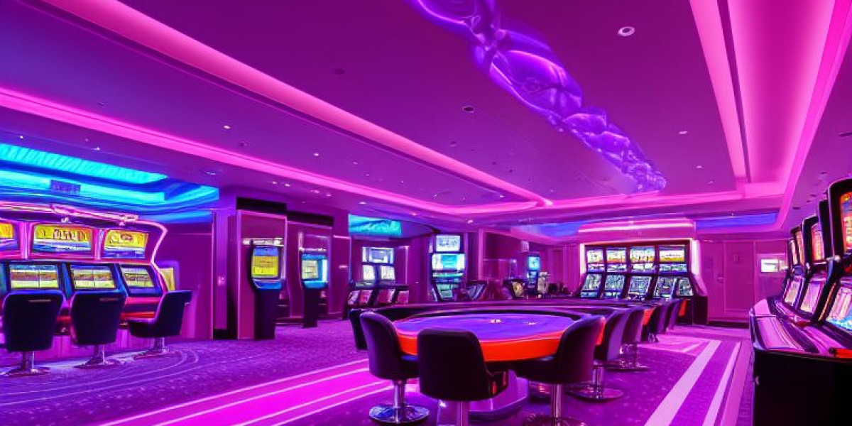 Incomparable Gaming Selection at Kingmaker Casino