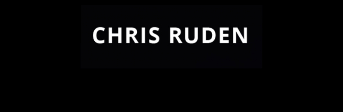 Chris Ruden Cover Image