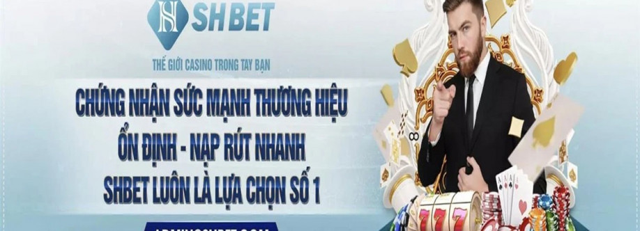 SHBET Cổng Game Cá Cược Cover Image