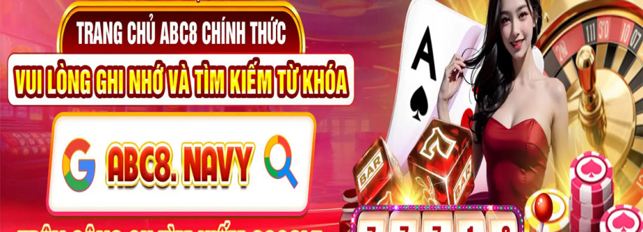 Abc8 Trang chủ đăng nhập Cover Image