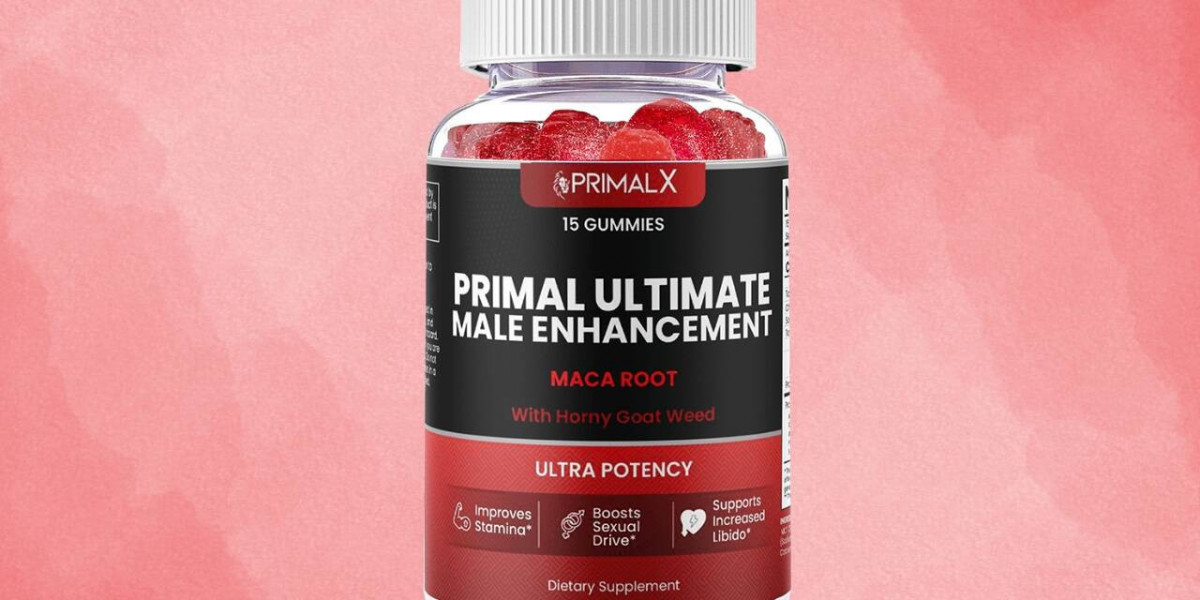 How should PrimalX Ultimate be taken for best results?