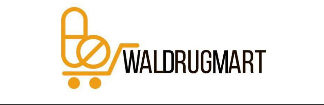 Waldrugmart Cover Image