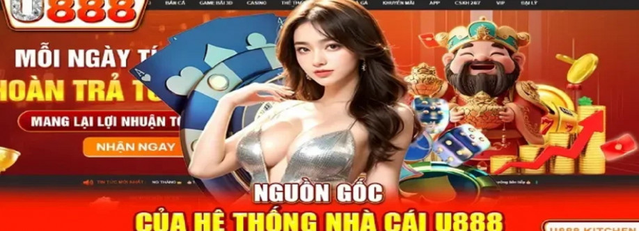 Nhà Cái U888 Cover Image