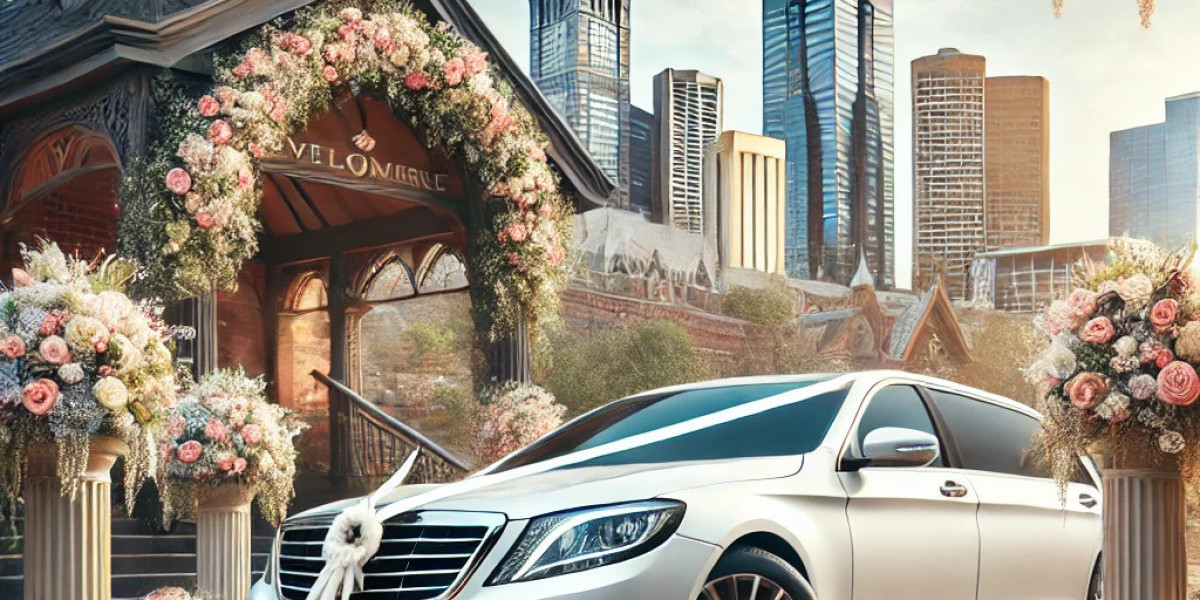 How to Get the Best Deal on Chauffeur Wedding Car Hire in Melbourne