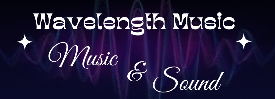 Wavelength Music Cover Image