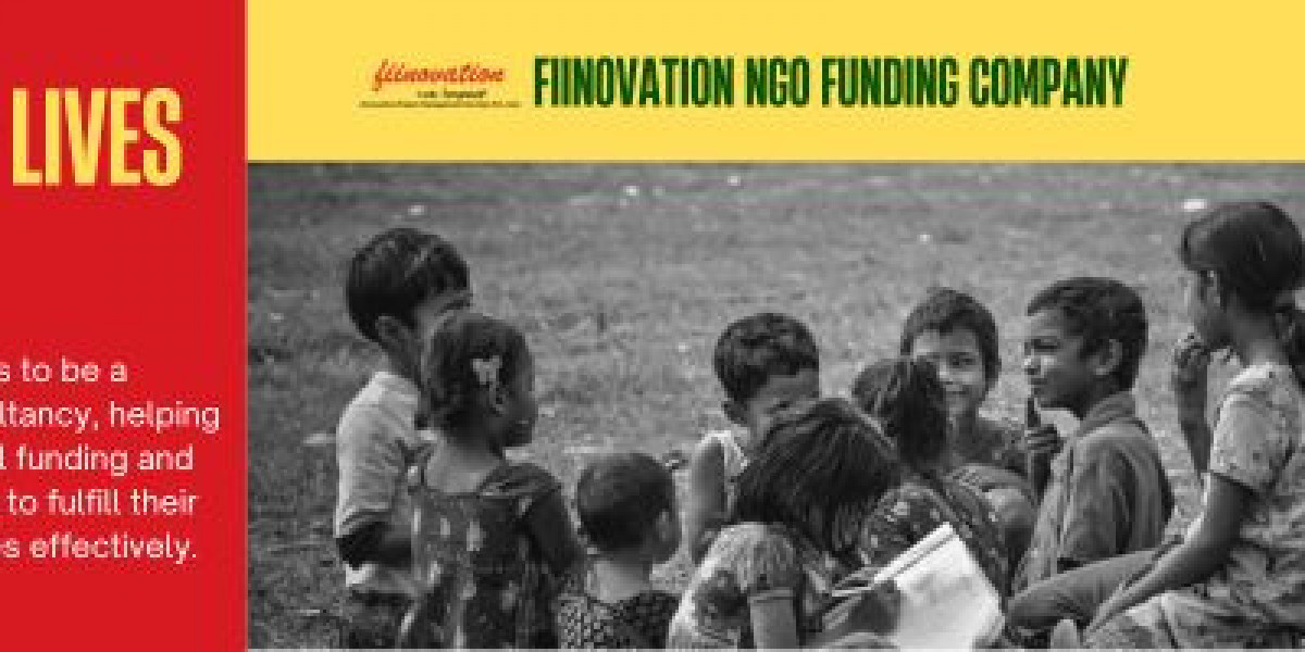 Genuine CSR Funding Solutions For NGOs – Insights on Fiinovation