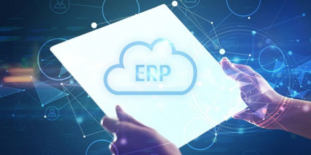 Cloud ERP Market Size Share Global Growth Report [2032]