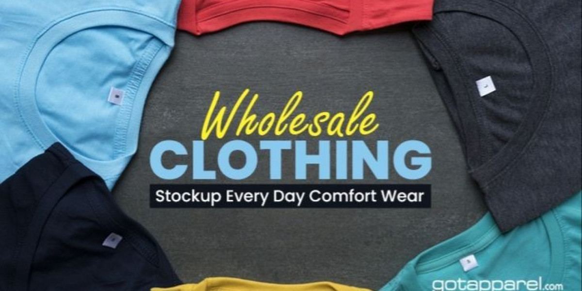 Wholesale Clothing for Men and Women - BigNTall Apparel