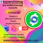 Buy Service Shop profile picture