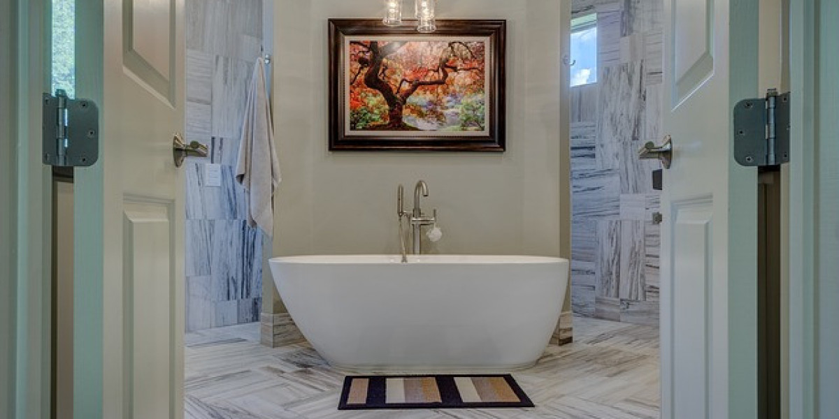 Elevate Your Park Orchards Home with Luxurious Bathroom Renovations