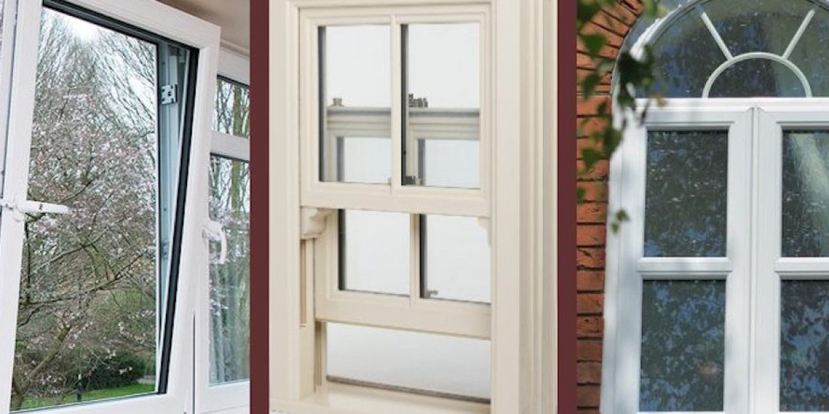 Aluminium Doors And Windows: A Simple Definition