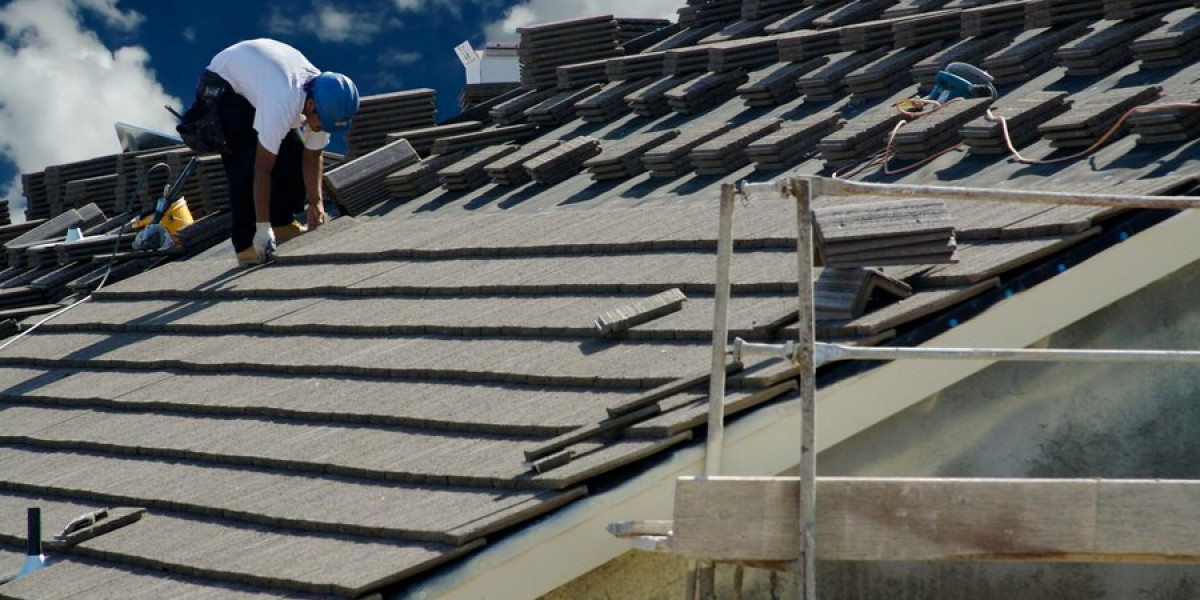 How Roofers In Portage, MI Can Help You Improve Your Home's Value