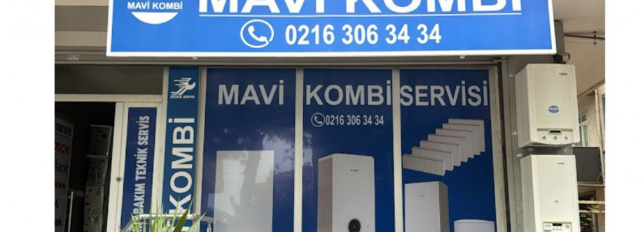 Mavi Kombi Cover Image