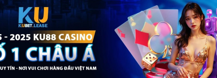 KUBET Cover Image