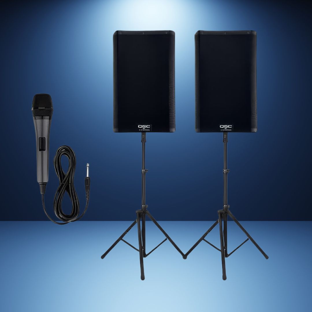 PA System Hire in Sydney | Premium PA Hire Services