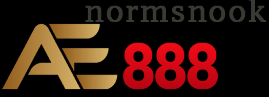 ae888normsnook Cover Image