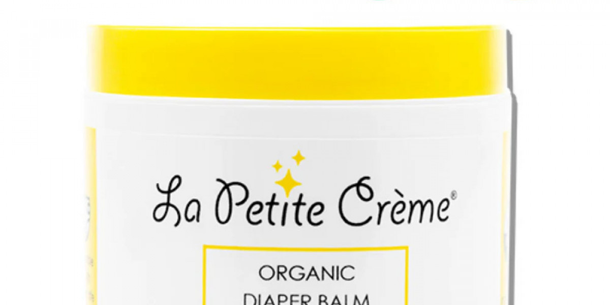 Best diaper cream for sensitive skin la petite cream