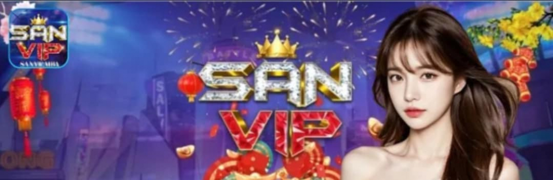 SANVIP Link Tải App Cover Image