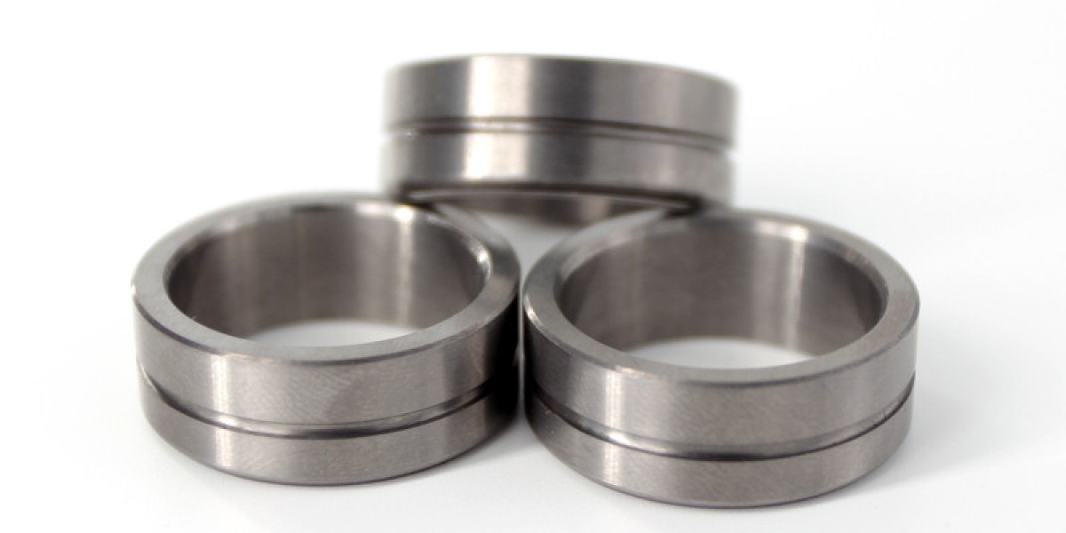 Understanding the Role of Carbide Wear Parts in Industrial Applications