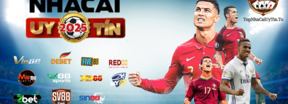 Top Nhà Cái Uy Tín Tặng Tiền Cover Image