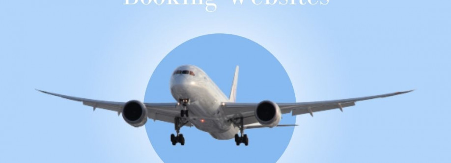 Best Flights Tickets Booking Websites Cover Image