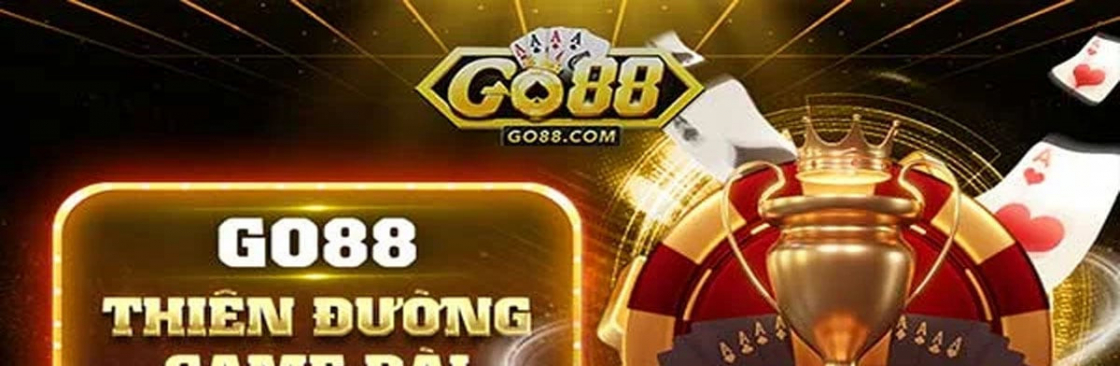 Go88  Trải Nghiệm Game Cover Image