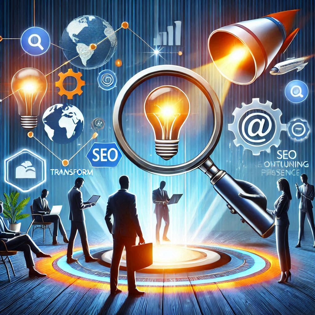 Transform your online presence- How an SEO outsourcing Company in India can boost your rankings – Business News