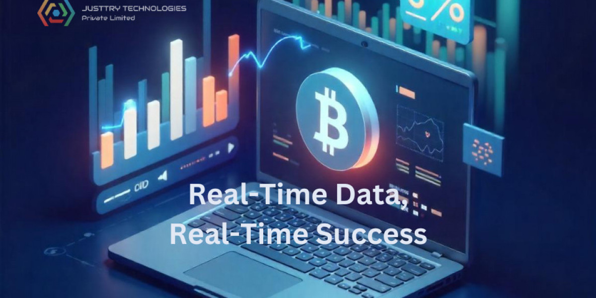 Top Cryptocurrency APIs for Real-Time Data: Empowering Developers and Platforms