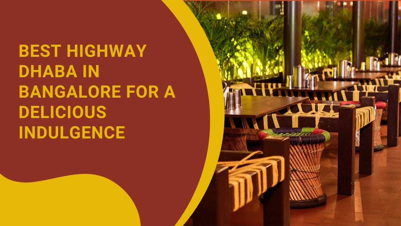 Best Highway Dhaba Near me in 2025