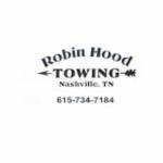 Robinhood Towing Profile Picture