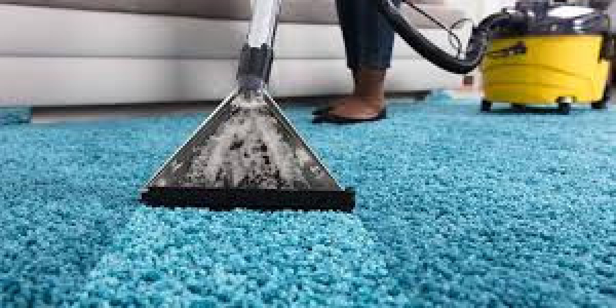 ﻿﻿The Aesthetic Impact of Professionally Cleaned Carpets on Home Décor