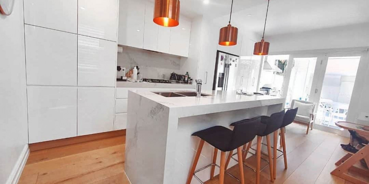 How Long Does a Kitchen Renovation Take in Sydney?