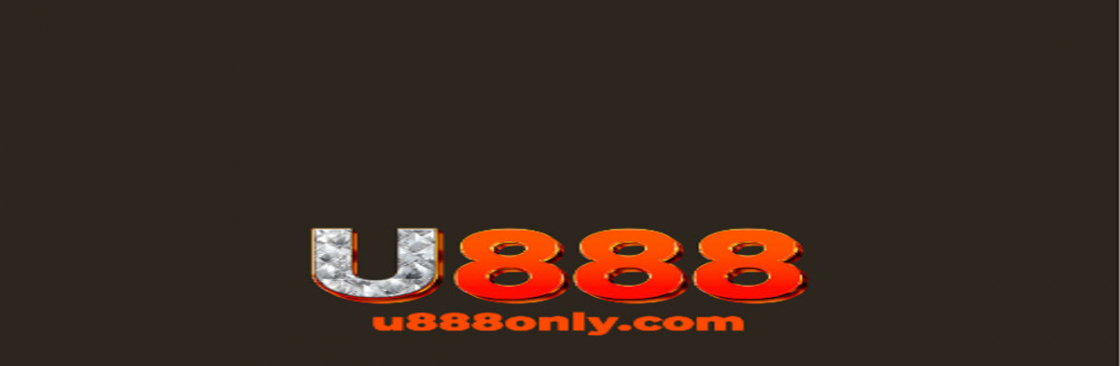 u888only com Cover Image