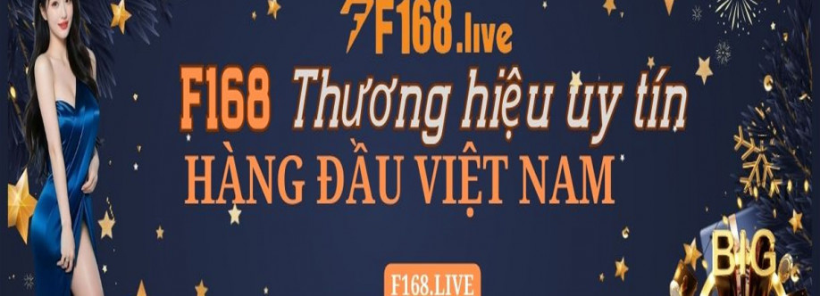 F168 Trang Chủ Tải App Cover Image