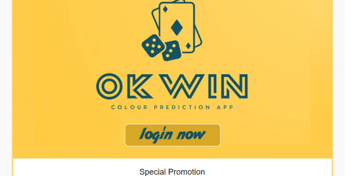 The Rise of Online Casinos: A Spotlight on OKwin88