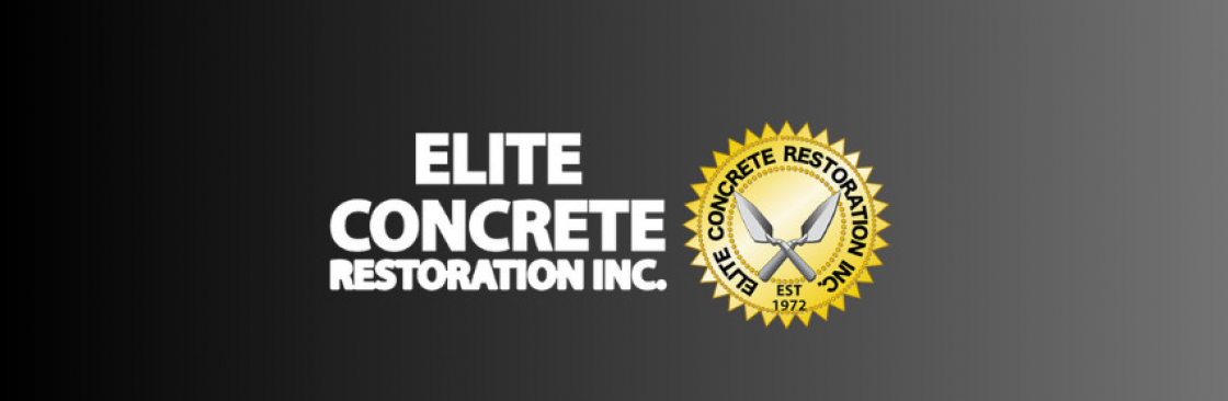 Elite Concrete Restoration Inc Cover Image