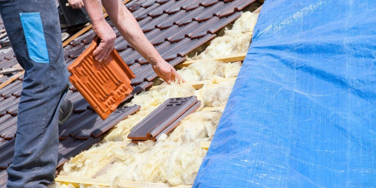 Comprehensive Roofing Services By Leading Roofers In Queens, NY