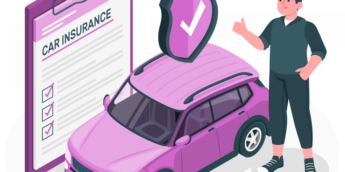 Car Insurance Market Emerging Trends: How AI and Big Data Are Revolutionizing the Industry Globally