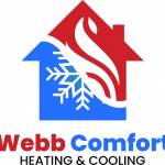 Webb Comfort Heating & Cooling profile picture