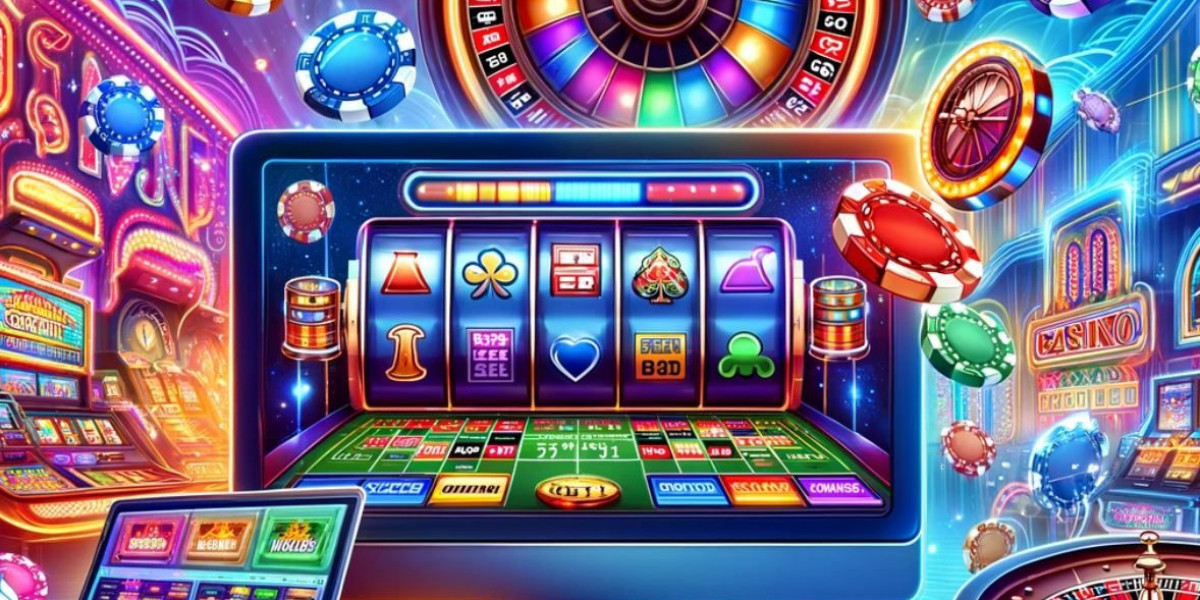 Kejar Hadiah Mewah: Bermain Slot Online Situs Mpo Terpopuler