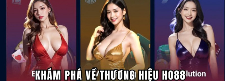 Ho88 Nhà Cái Cá Cược Uy Tín Cover Image