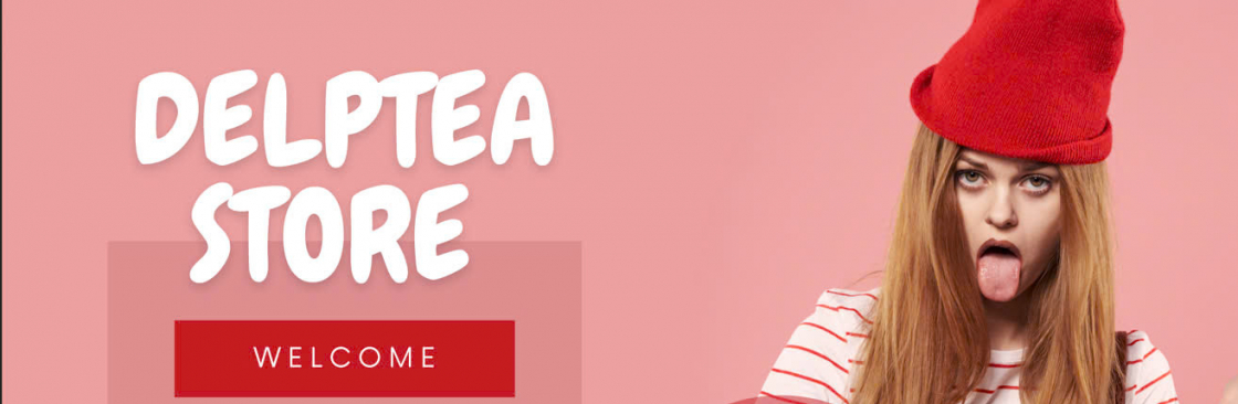 DelpteaStore Cover Image